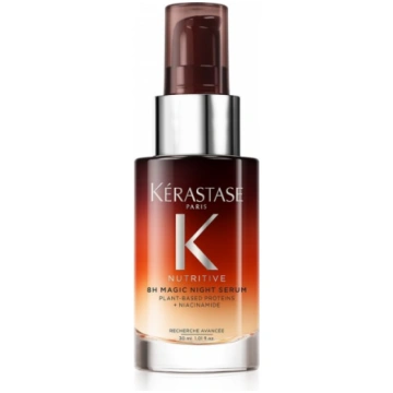 Nutritive 8h Magic Night Serum Nakts barojošs seru