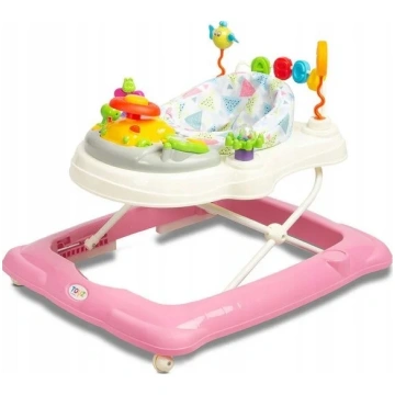 „Toyz“ staiguļi „STEPP PINK“