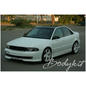 priekšējais spoileris Bodykit design