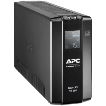 UPS APC Back-UPS Pro 650VA (BR650MI)