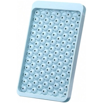 Leeseph Round Ice Cube Tray , Sphere Ice Cube Mold