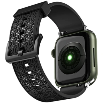 Apple Watch 38 / 40 / 41 mm pulksteņa siksna-aproc