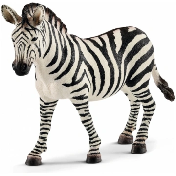 SCHLEICH WILD LIFE Zebras mātīte