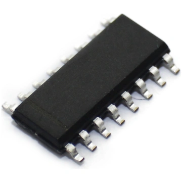 IC: digital; demultiplexer,multiplexer; Ch: 8; IN: