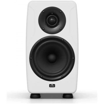 IK Multimedia iLoud Precision 6 - White