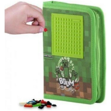 Cass film suwak MINECRAFT | 467628 | 0702811694781