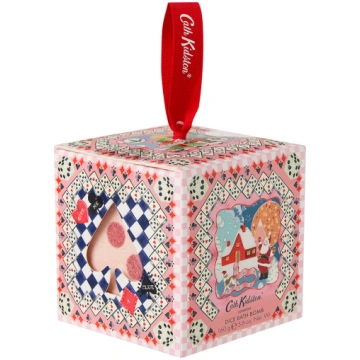 HEATHCOTE & IVORY Cath Kidston The Christmas Journ