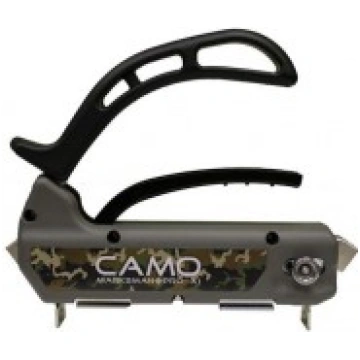 Marksman Pro-X1 133-148 mm Camo 345002