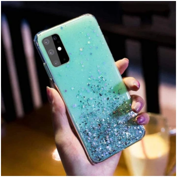 Viedtālruņa aizmugurējais vāciņš Huawei Nova 8i Gl
