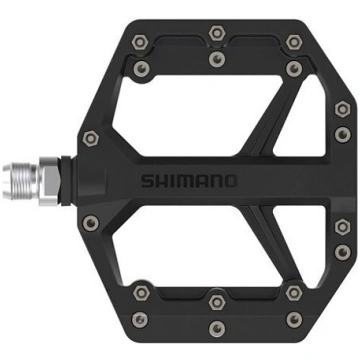 Velosipēdu pedāļi Shimano PD-GR400