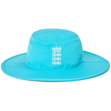 Men's ECB ODI Buck Panama Hat
