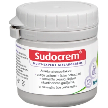 Sudocrem Multi-Expert krēms, 60 g