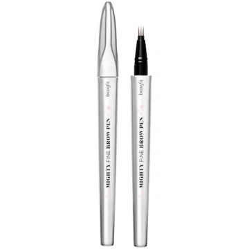 BENEFIT COSMETICS - Mighty Fine Brow Pen - Penna s