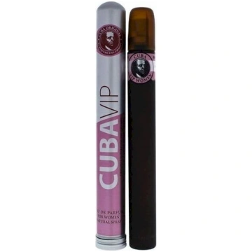 Cuba VIP Smaržas EDP 35 ml 5425039220598 (54250392