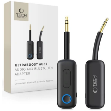Tech-Protect Bluetooth audio adapter Ultraboost AU