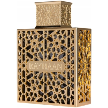 Rayhaan Elixir Eau De Parfum For Men, 100 Ml