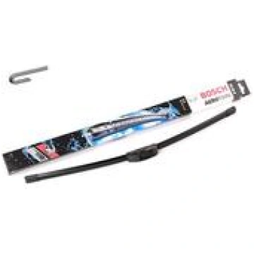 Slotiņa BOSCH 340MM AEROTWIN RETROFIT kartona iepa