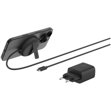 Belkin BoostCharge Pro wireless charging pad - mag