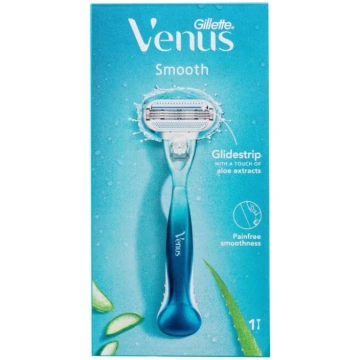 Skuveklis Gillette Venus Smooth, 1 gab