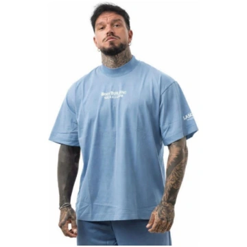 T-shirt SuperOver Madeira Lasgym