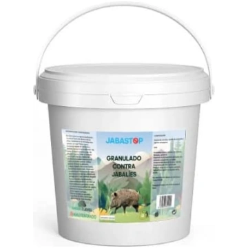 Savvaļas mežacūku atbaidīšanas līdzeklis 2 kg | Gr