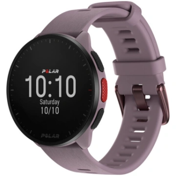 Viedpulkstenis Polar Pacer GPS Skriešanas pulksten
