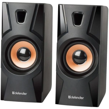 SPEAKERS DEFENDER AURORA S8 2.0 8W USB ( 471403365