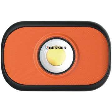 Pocket flooder LED lukturis Berner 341709