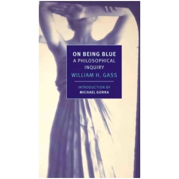 On Being Blue: A Philosophical Inquiry Main