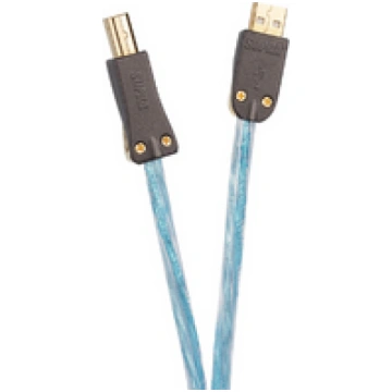 SUPRA CABLES USB 2.0 EXCALIBUR A-B