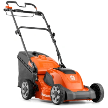 Husqvarna LC142iS akumulatora zāles pļāvējs