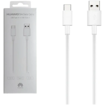 Vads Huawei, USB Type C/USB