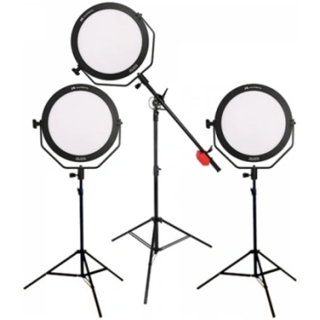 Falcon Eyes LED Sophiez Product Photography Set