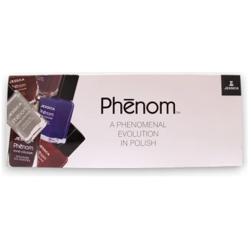 A Phenomenal Evolution In Polish Set Jessica: Phen