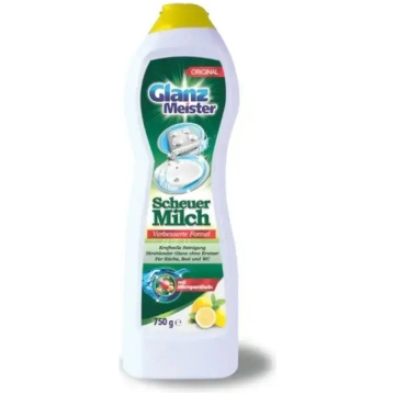 GLANZ MASTER krēms dažādām virsmām 750ml 426041893