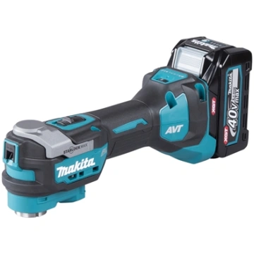 Daudzfunkciju instruments Makita TM001GZ; 40 V (be