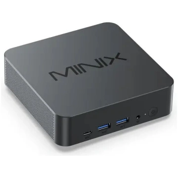 MINIX NGC N512 Mini PC, Intel Core i5-12600H, 16GB