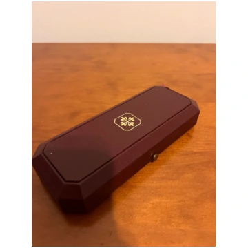 Patek Philippe box damaged Extratime