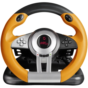 Speedlink - Drift O.Z. Racing Wheel Pedals SL-6695