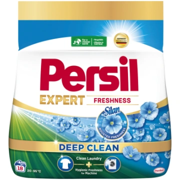 Veļas pulveris Persil Freshness by Silan, 0.99 kg