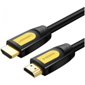 Ugreen HDMI cable 19 pin 1.4v 4K 60Hz 30AWG 2m bla