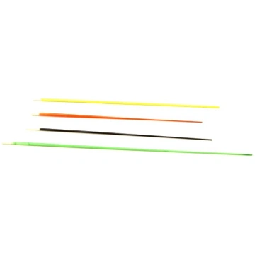 @ Stiklšķ. spice S (30 cm, 4,0 mm, iep. 10 gab.) |