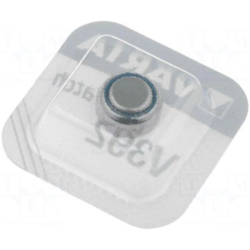 Battery: silver | 1.55V | SR41,coin | Batt.no: 1 |