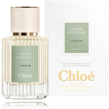 Chloé Atelier Des Fleurs Violette EDP smaržas vīri