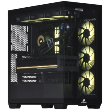 Actina 5901443413851 PC AMD Ryzen™ 7 7800X3D 32 GB
