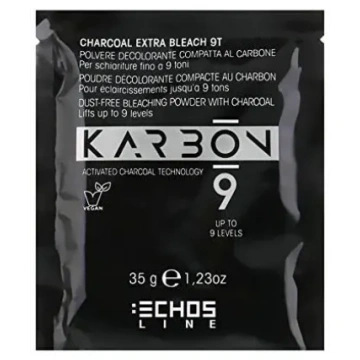 EchosLine Karbon 9 balinošais pulveris (35g)