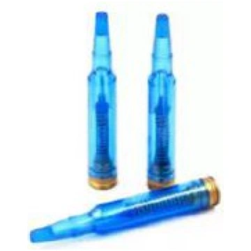 Training 7 RemMag blue plastic