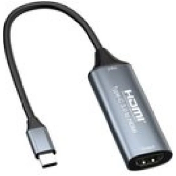 Extra digital Adapter USB Type-C - HDMI, 1080p