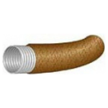Drenāžas caurules ar kokosšķiedras filtru D65/56 (