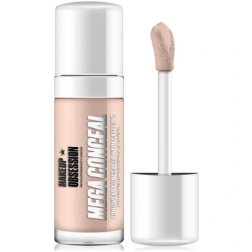 Sejas korektors - Makeup Obsession Mega Conceal 10